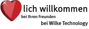 Herzlich willkommen